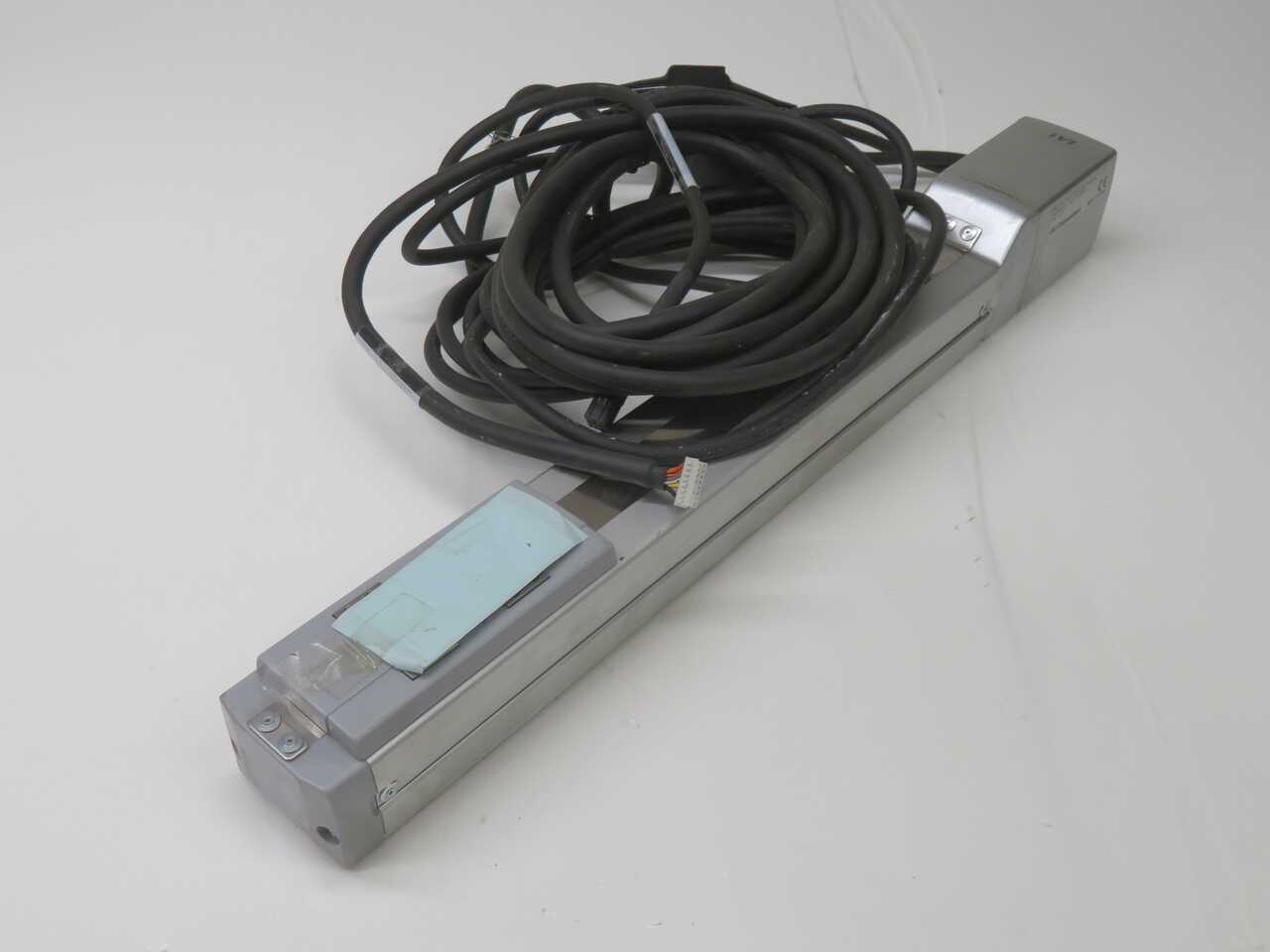 IAI RCP2-SA6C-I-42P-3-250-P1-R05-NM ROBO SLIDE CYLINDER T269669 - SERVO