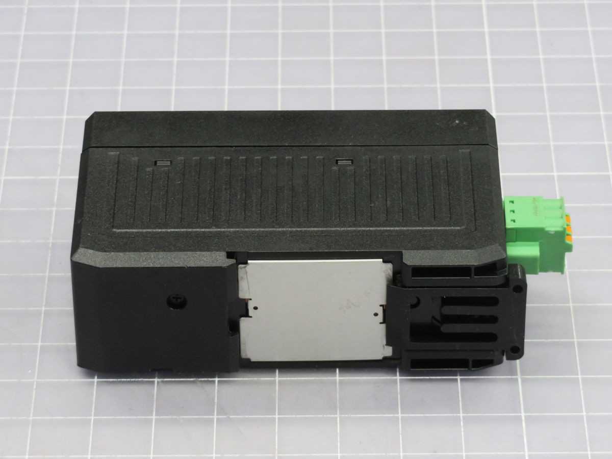 KEYENCE IV-HG10 SENSOR AMPLIFIER T247799 - SENSORS