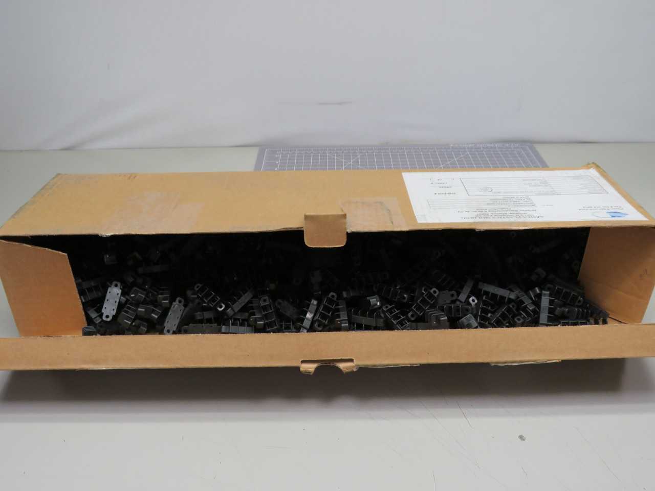 Lot Of 680 Molex 0387080003 SR BTS PC 3 Momtg Terminal Blocks T165333 - TERMINAL BLOCKS