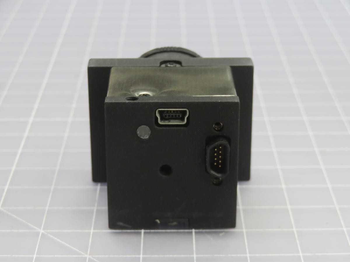 IDS IMAGING UI-2250-M 3800541706 COMPACT CAMERA BH0036 - AUTOMATION & CONTROLS