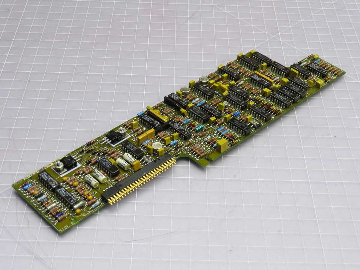 7014528-901 CIRCUIT BOARD T251048 - PCB CIRCUIT BOARDS
