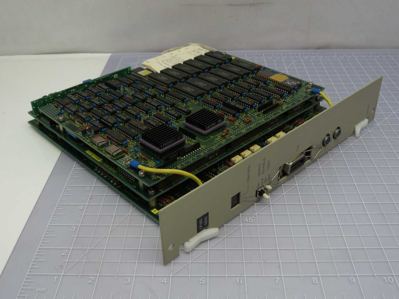 SR5CPU60-G9 SR5CPA60-G CPU60 G009 CIRCUIT BOARD 2N2B3515-B T186740 - PCB CIRCUIT BOARDS