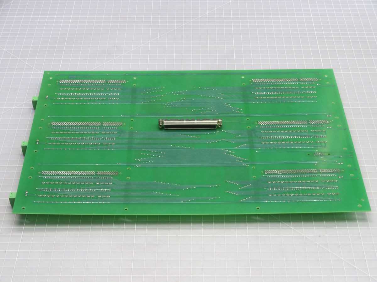 2095-067-050 Interposer Circuit Board T243876 - High Performance Component - PCB CIRCUIT BOARDS