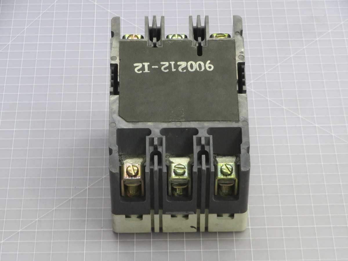 WESTINGHOUSE HMCP015E0C B MOTOR CIRCUIT PROTECTOR T244744 - CIRCUIT BREAKERS