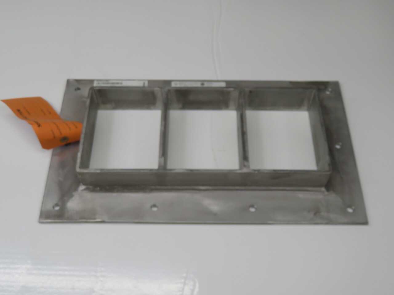 ROXTEC 5GH0000012961 GH FRAME PRODUCTS T272039 - MECHANICAL PARTS