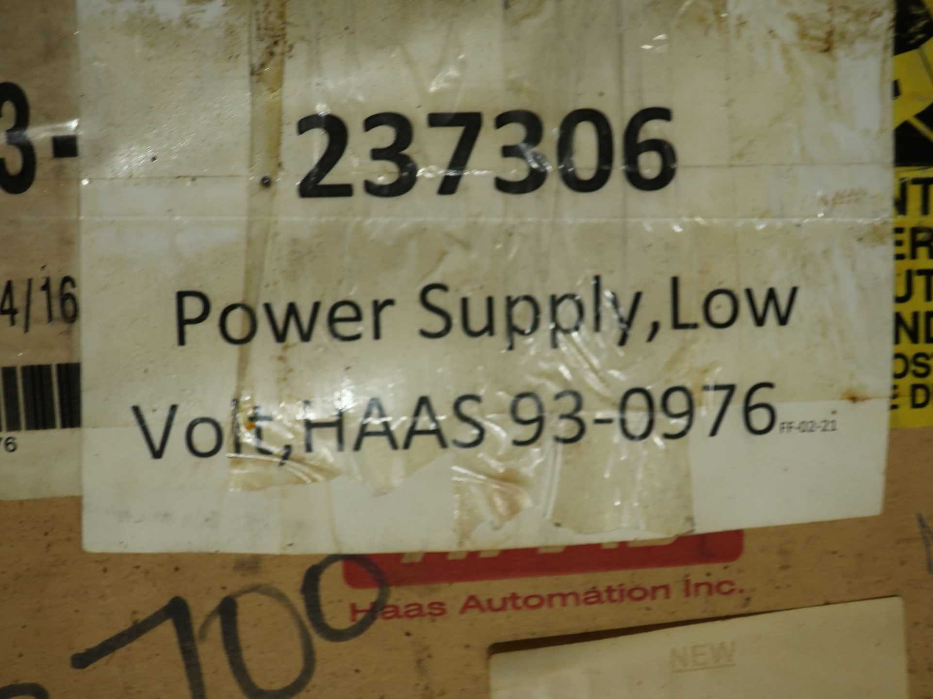 PALLET OF ASSORTED AUTOMATION - AUTOMATION & CONTROLS