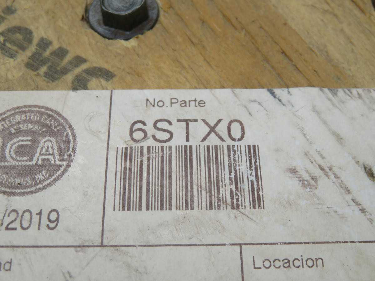 LOT OF 400 FT ICA 6STX0 ELECTRIC WIRE CABLE T207181 - ELECTRICAL WIRE
