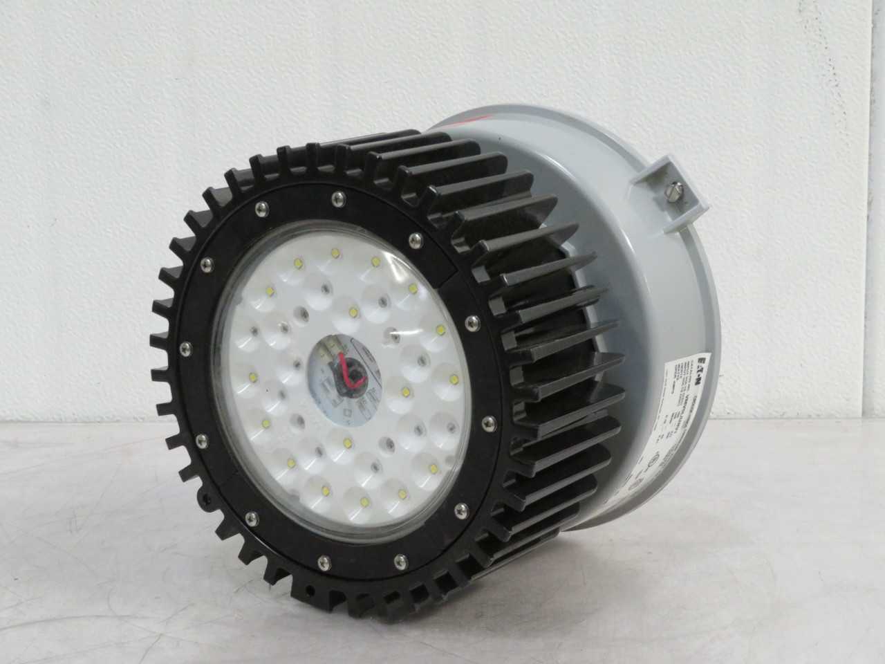 EATON VMV5L/UNV1 PS2565R-Y-751 LUMINAIRE FITTING T189830 - LIGHT FIXTURES