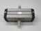SMC CDRA1BY63-180C Pneumatic Rotary Actuator T270242 - PNEUMATIC CYLINDERS & ACTUATORS