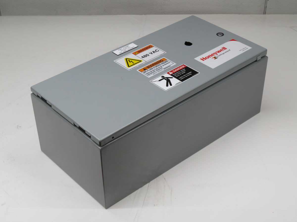 LOT OF 8 NVENT CSD12248 CONTROL PANEL ENCLOSURE T261144 - CONTROL CABINETS