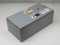 LOT OF 8 NVENT CSD12248 CONTROL PANEL ENCLOSURE T261144 - CONTROL CABINETS