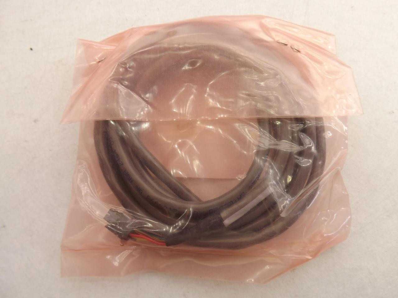 LOT OF 16 M9C 5360663-01 CABLE ASSEMBLY T42852 - CABLE