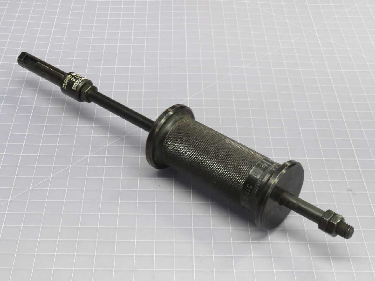 KELL-STROM PWC30052 REV H1 PT6 ENGINE TOOLING PULLER - HAND TOOLS