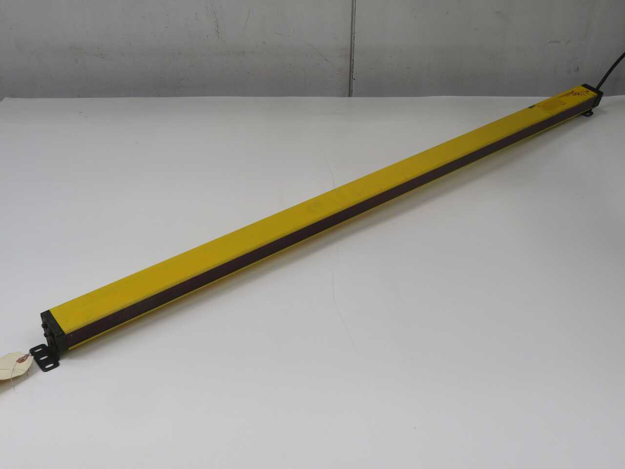 STI MS46SR-14-1215-Q1-R-NC-FP 70158-1046 SAFETY LIGHT CURTAIN RECEIVER - MISCELLANEOUS