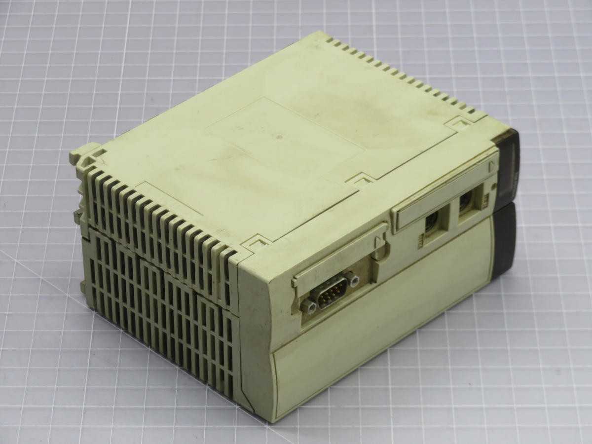 SCHNEIDER ELECTRIC TSXP57353AM PLC MODULE/RACK T229323 - PLC MODULES