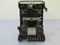 WESTINGHOUSE 6668D37A04 TYPE KAB BUS DIFFERENTIAL RELAY T186527 - PROTECTION RELAY