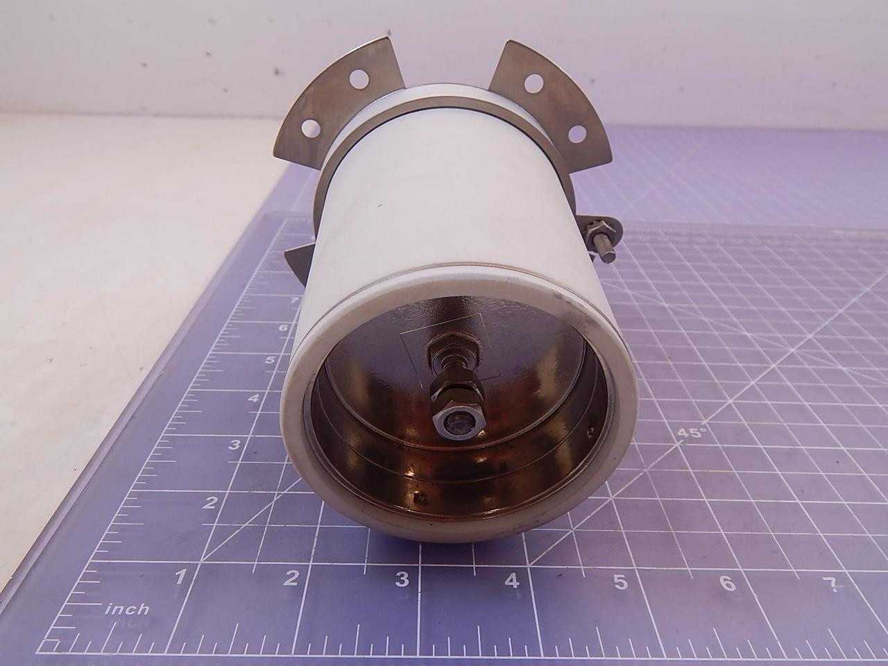 TRITON F-211 NUCLEAR DETECTOR TUBE T98296 - METAL DETECTOR UNIT