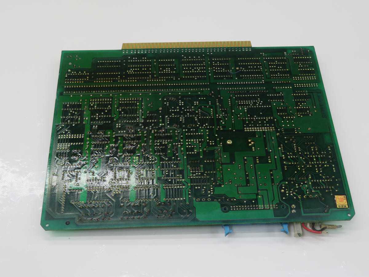 2TP-IF468 A0P-60D CIRCUIT BOARD T236586 - PCB CIRCUIT BOARDS