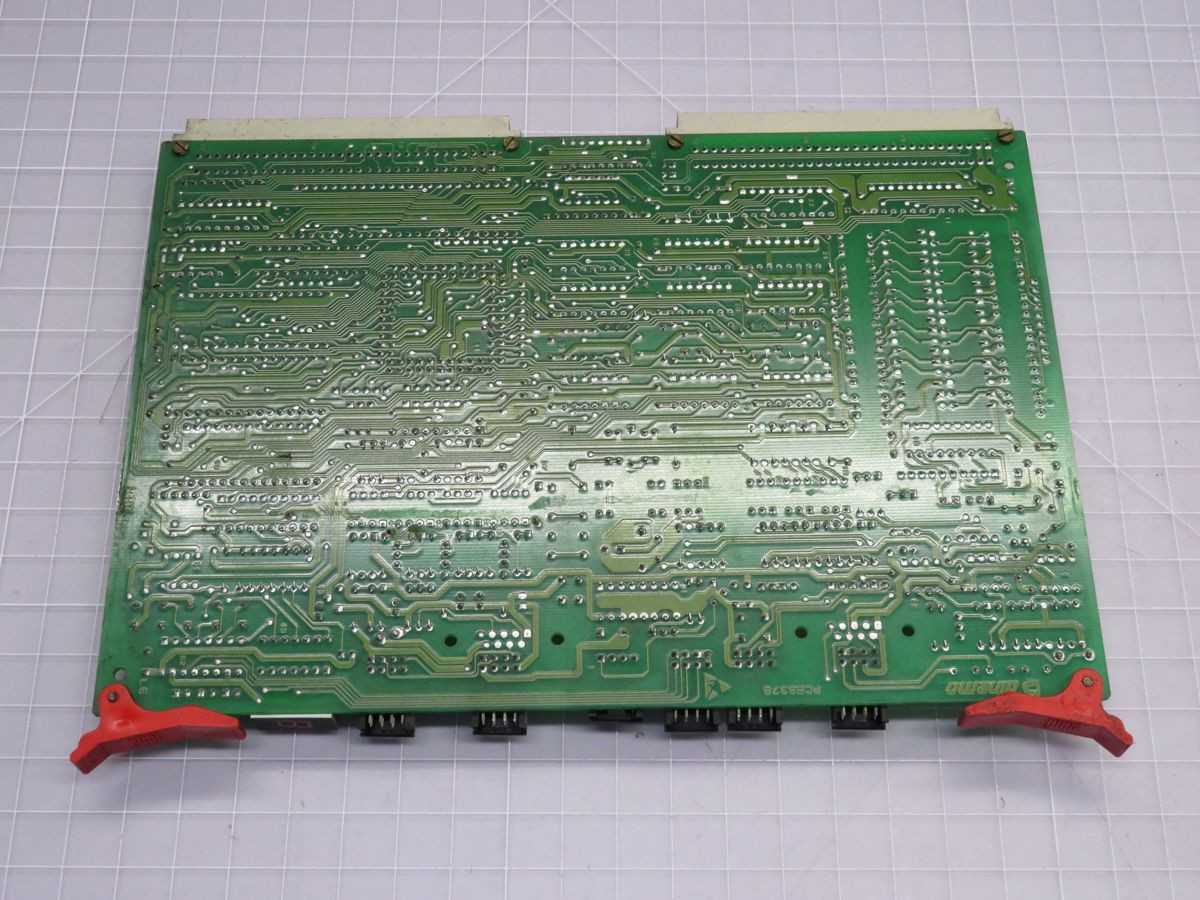 DINEMA PCB 937B CIRCUIT BOARD T254431 - PCB CIRCUIT BOARDS