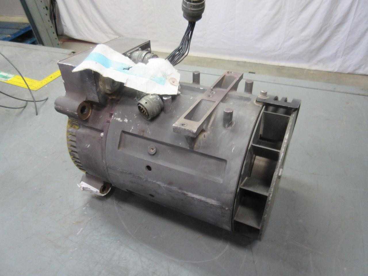 PACIFIC SCIENTIFIC 19207-SOCN12386631 5371 90610-1 ENGINE ACCESSORY GENERATOR T73913 - POWER GENERATORS