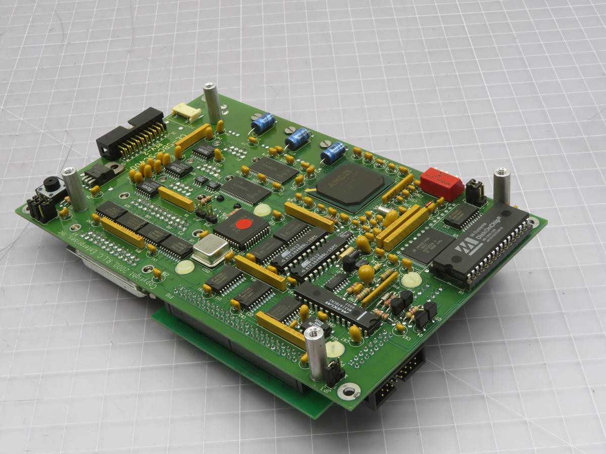 RLC CE-SBC-SC400 CIRCUIT BOARD T215667 - PCB CIRCUIT BOARDS