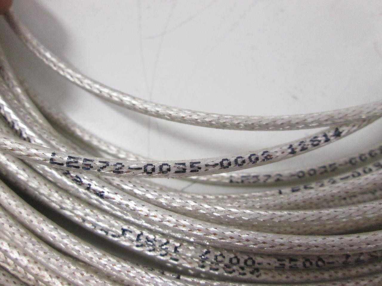 WHOLESALE LOT OF CABLE WIRE ROPE T58774 - ELECTRICAL WIRE