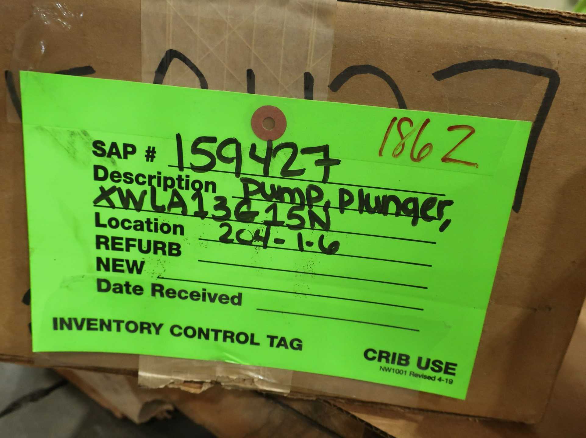 PALLET OF ASSORTED PUMPS AND PUMP REPLACEMENT PARTS - PUMPS