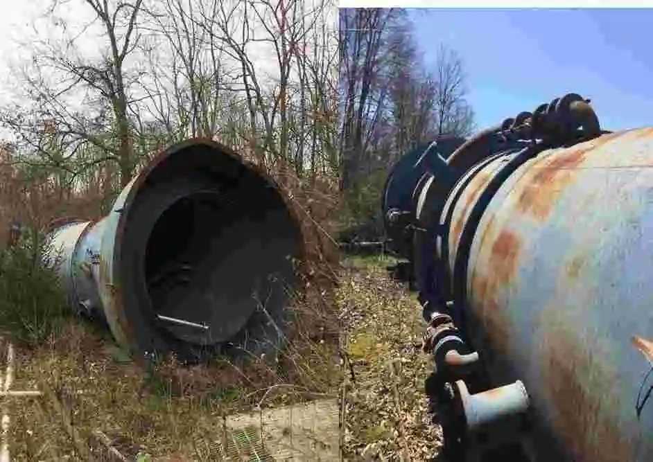 Rising Current Mineral Separator For Froth Flotation & Material Density Separation - SEPARATION EQUIPMENT