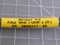 W1457 P2 PA2 VHF/UHF (J5) 09-2808317-48 67032 09-2808317-48 CONNECTOR CABLE T101722 - MULTIPLE CONDUCTOR CABLE
