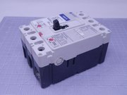 ALLEN BRADLEY 140M-I8 3 POLE VARIABLE TRIP CIRCUIT BREAKER T126346 - CIRCUIT BREAKERS