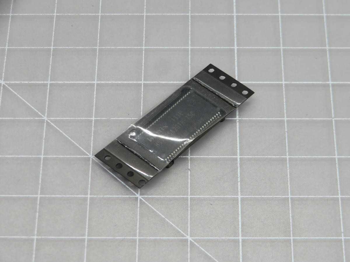 LOT OF 40 SK HYNIX H57V2562GTR-75C IC CPU CHIP T205643 - ELECTRONIC COMPONENTS