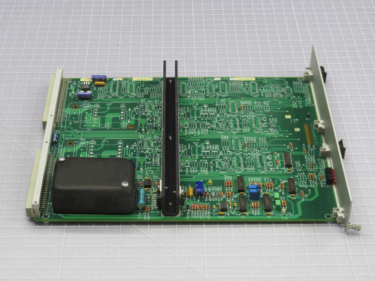 ULTRASONICS 753850.901 CONTROL BOARD T221213 - PCB CIRCUIT BOARDS