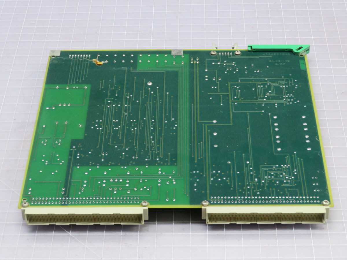Charmilles CT8132701 Communication Board Assembly T255177 - POWER SUPPLIES