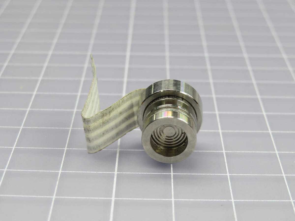 LOT OF 8 HONEYWELL 13C1000PA1K SENSOR 1000PSIA .102V T223551 - SENSORS