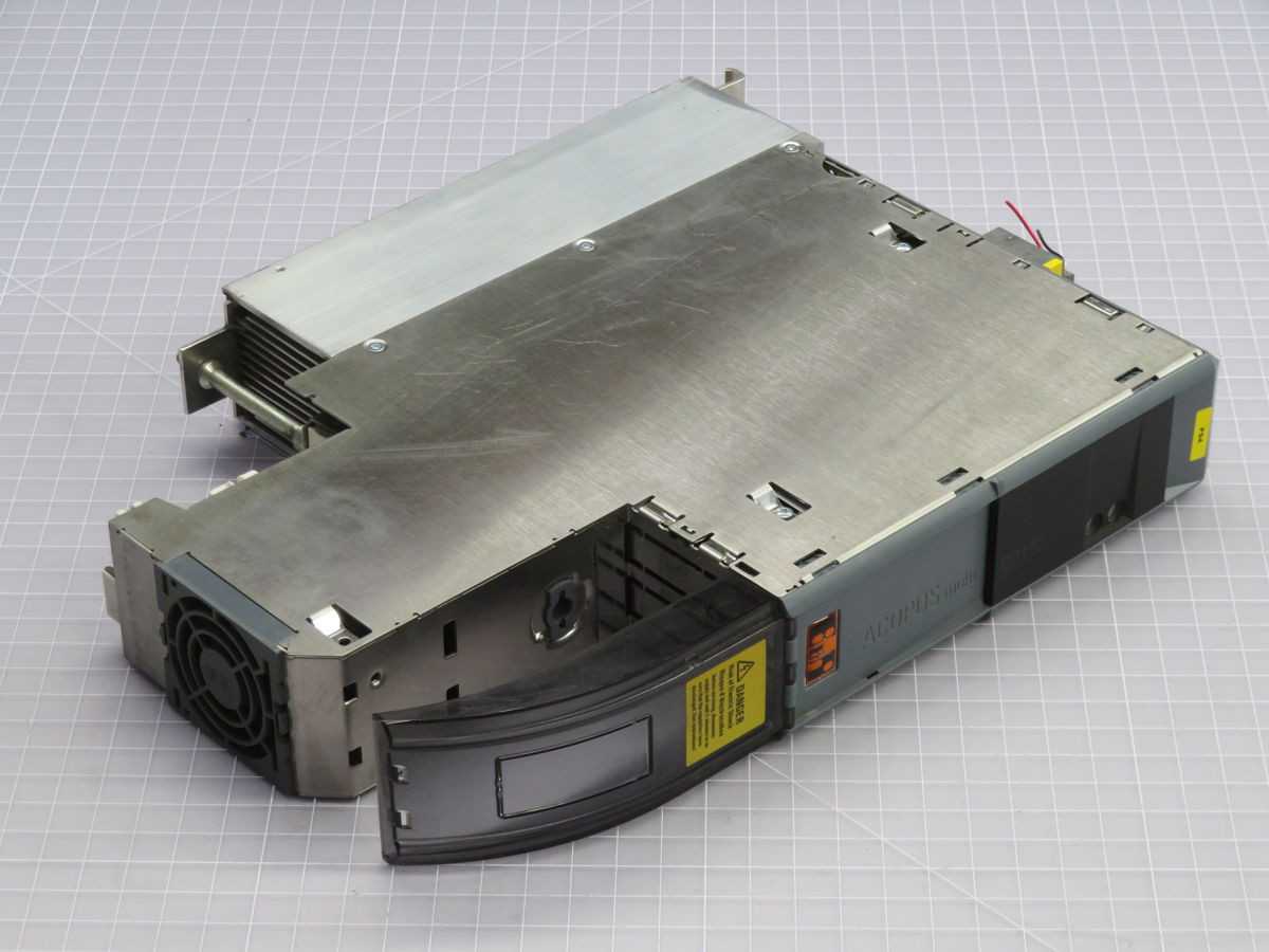 B&R 8B0C0160HW00.000-1 AUXILIARY SUPPLY MODULE T261119 - POWER INVERTERS