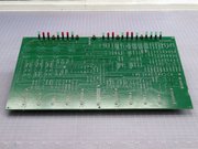 UNIVERSAL INSTRUMENT 45890901-E INDUSTRIAL CONTROL BOARD T248496 - INDUSTRIAL PARTS