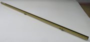 Pepperl+Fuchs SLCS30-1300-T Safety Light Curtain Transmitter, Type 4 AOPD, 30mm Resolution - SENSORS