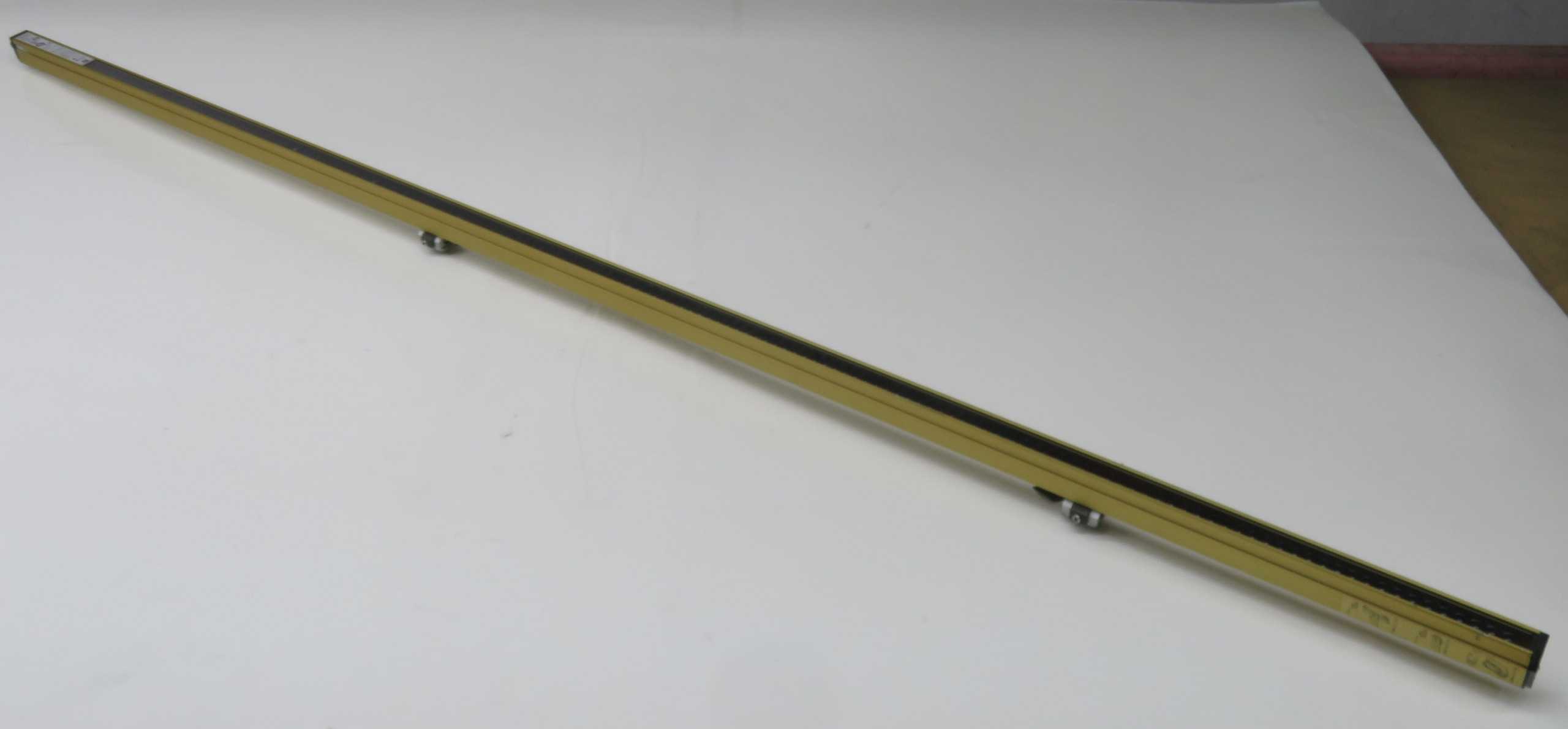 Pepperl+Fuchs SLCS30-1300-T Safety Light Curtain Transmitter, Type 4 AOPD, 30mm Resolution - SENSORS
