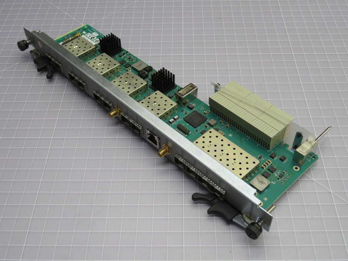0106860G01D PCB ASSEMBLY T251685 - PCB CIRCUIT BOARDS
