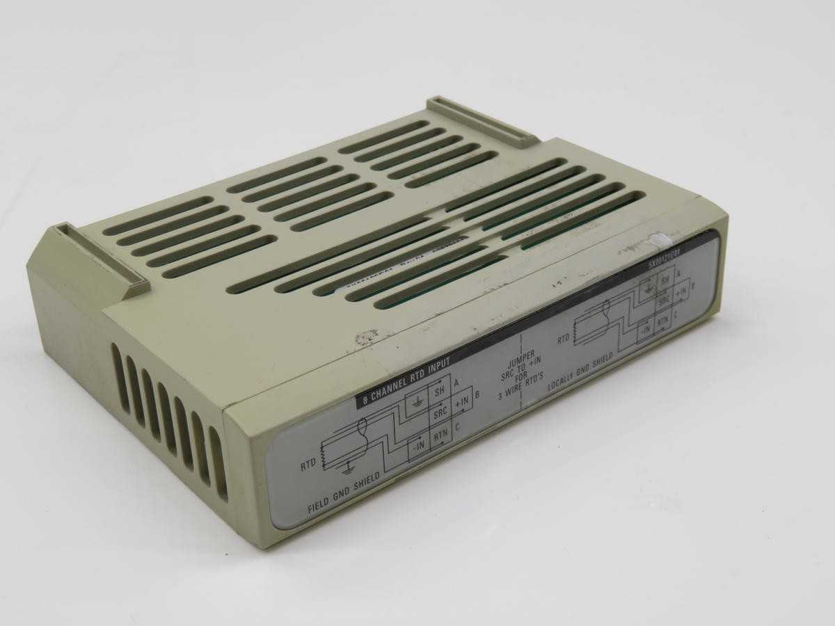 Ovation 5X00121G01 PLC Machine Control T228483 - PLC MODULES