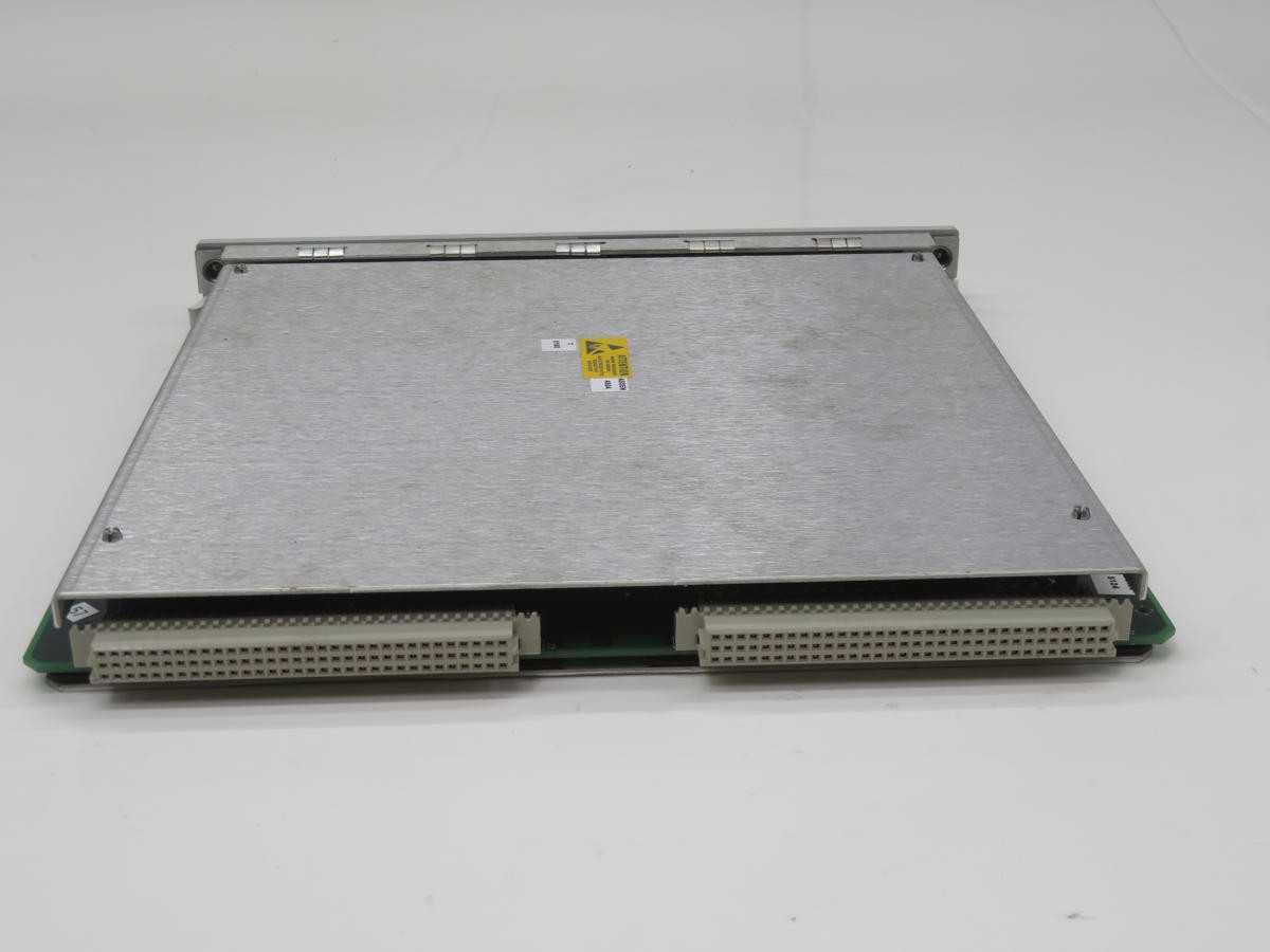 BENTLY NEVADA PWA 133388-01E OVER SPEED DETENTION MODULE T238490 - AUTOMATION & CONTROLS