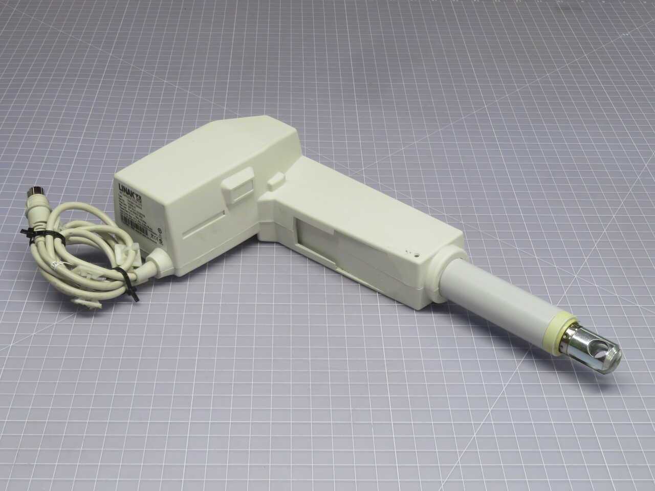 LINAK 314100+11200X4X 310660-01 ELECTRIC LINEAR ACTUATOR - PNEUMATIC CYLINDERS & ACTUATORS