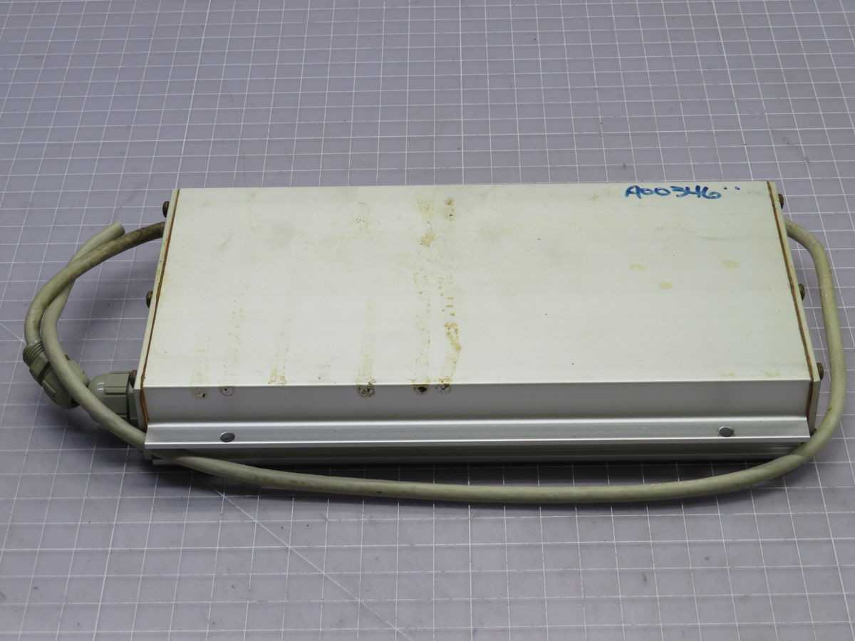GETINGE AUTOCLAVE STEAM STERILIZER CONTROL PANEL T254614 - AUTOCLAVES