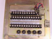 GT-891729 CONTROL ASSY T249338 - OPERATOR CONTROLS