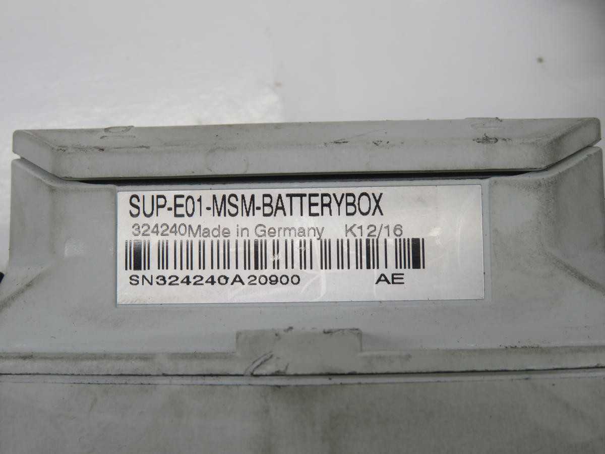 REXROTH R911325140 LINEAR ACTUATOR W/SYNCHRONOUS MOTOR T220907 - PNEUMATIC CYLINDERS & ACTUATORS