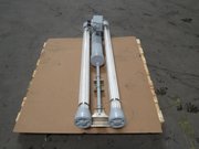 COOPER EVFDR22029/UNV FLUORESCENT VAPOR LIGHTING FIXTURE T201526 - LIGHT FIXTURES