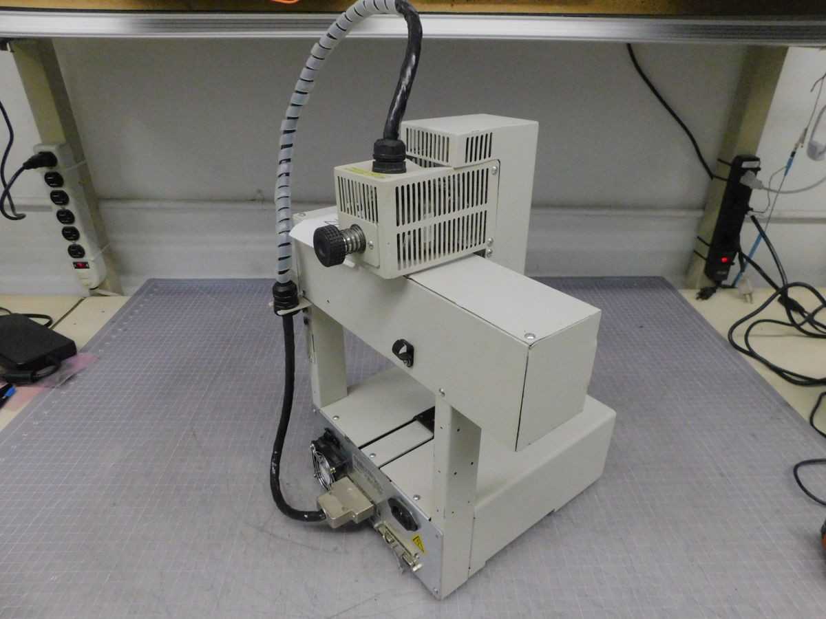 SONY CAST-AU4/B2521U ROBOKIDS ROBOT - INDUSTRIAL ROBOTS