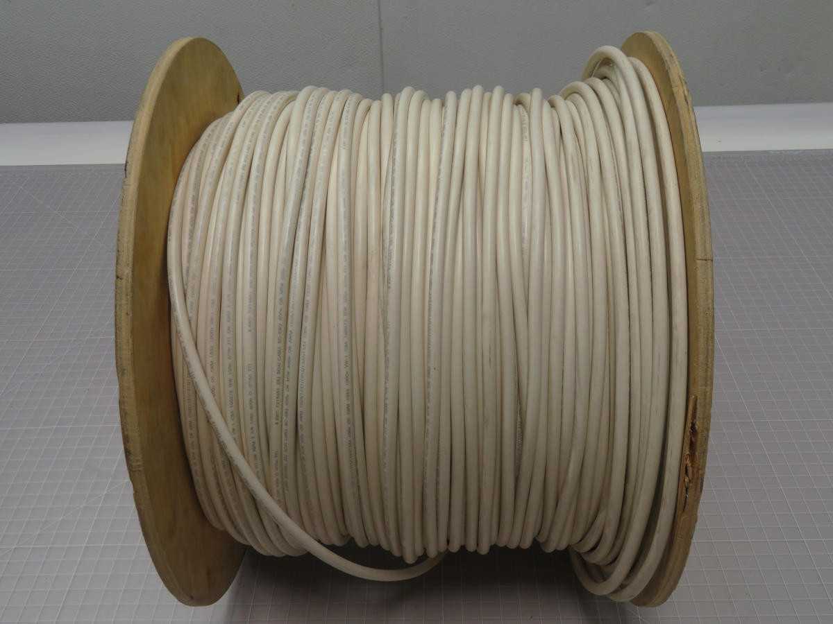 LOT OF 900 FT ICA 10288133-9 CABLE T205816 - ELECTRICAL WIRE