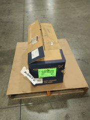 GRUNDFOS VERTICAL MULTI-STAGE PUMP - MULTI-STAGE PUMP