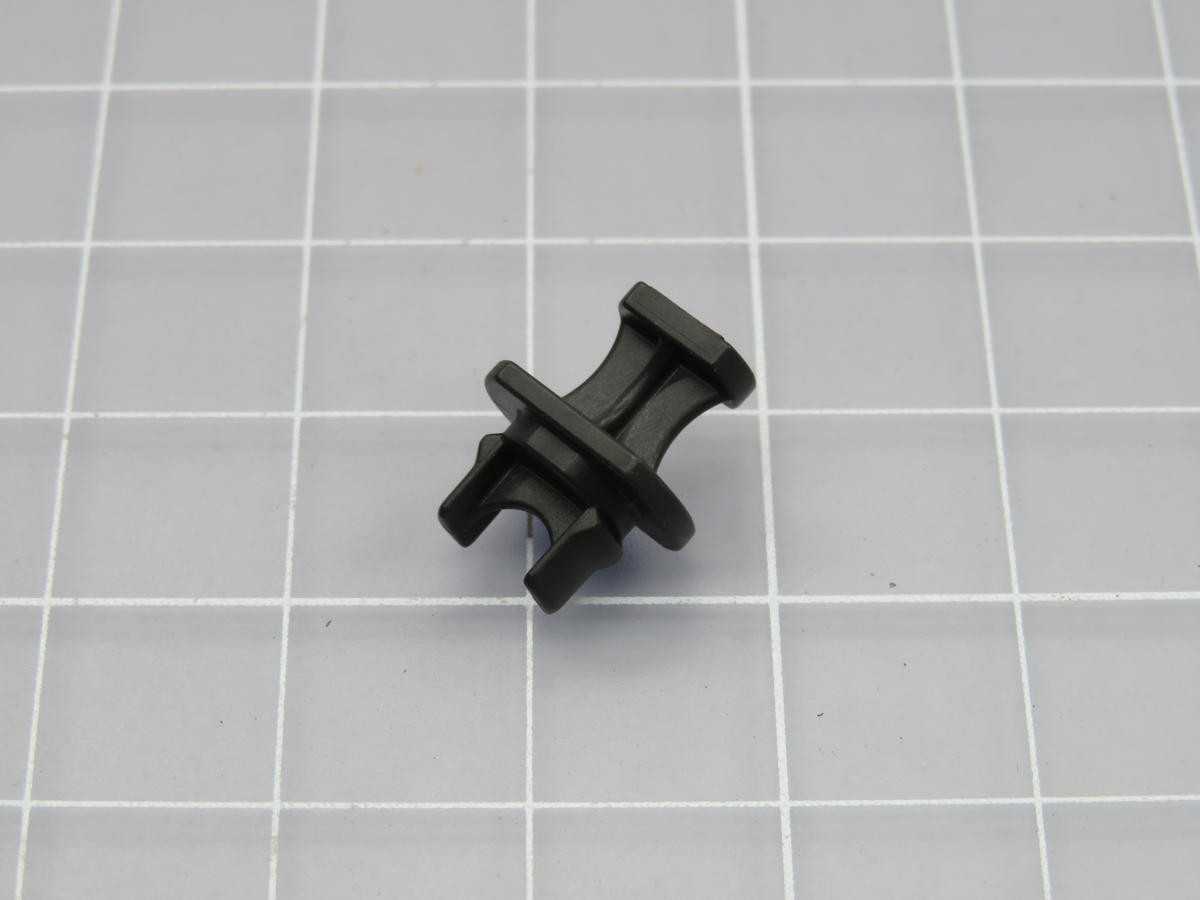 LOT OF 1500 COMMSCOPE 1677330 AMC, MPO ADAPTER, DUST PLUG T217675 - ELECTRICAL PLUGS